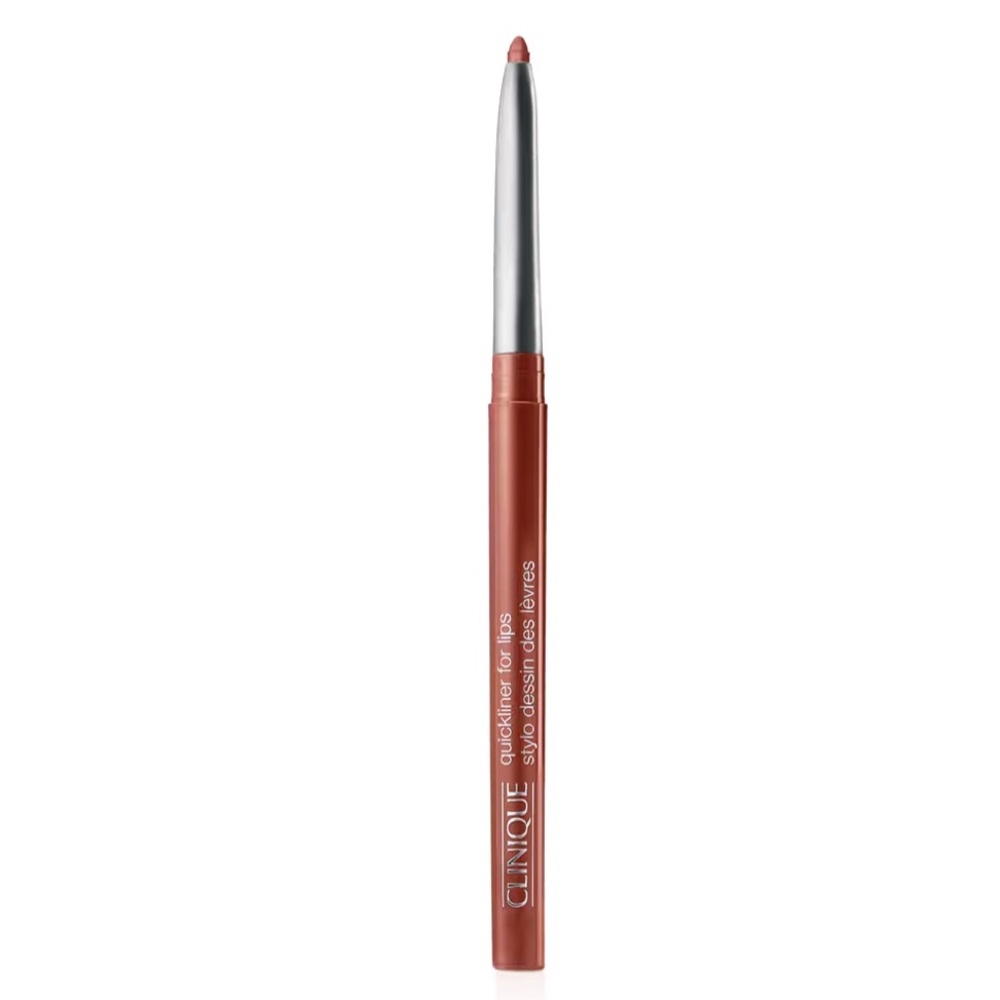 Clinique Quickliner for Lips Lip Liner Pencil - Nude Honey